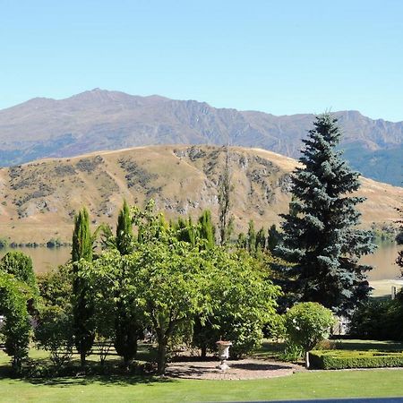 The Turret Boutique Accommodation Queenstown Bagian luar foto