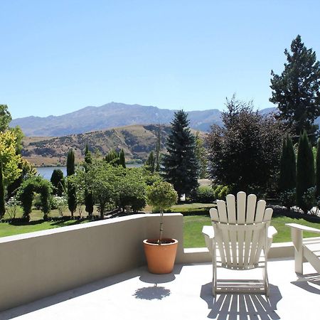 The Turret Boutique Accommodation Queenstown Bagian luar foto