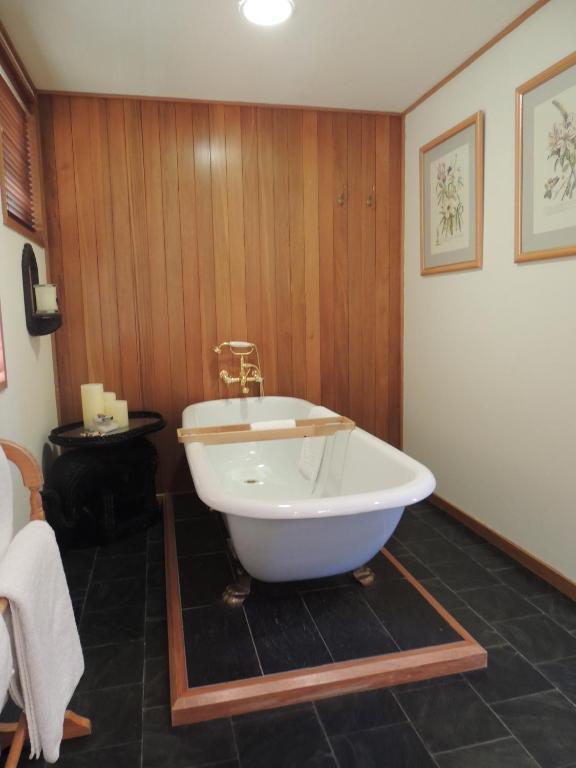 The Turret Boutique Accommodation Queenstown Ruang foto