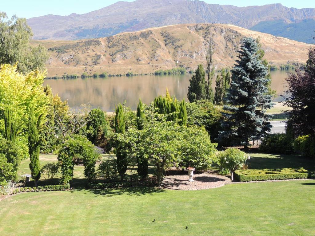 The Turret Boutique Accommodation Queenstown Ruang foto