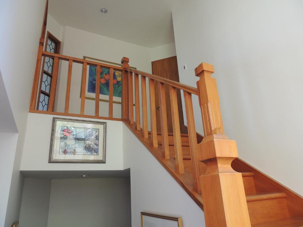 The Turret Boutique Accommodation Queenstown Ruang foto