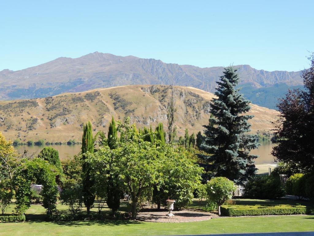 The Turret Boutique Accommodation Queenstown Bagian luar foto
