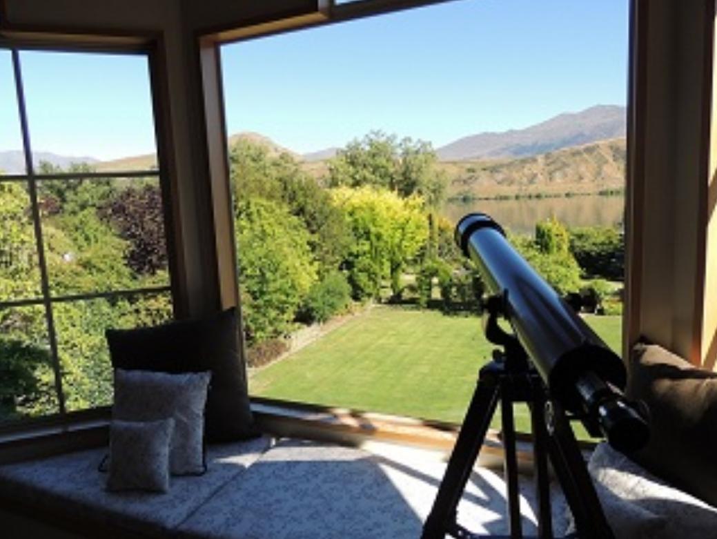 The Turret Boutique Accommodation Queenstown Bagian luar foto