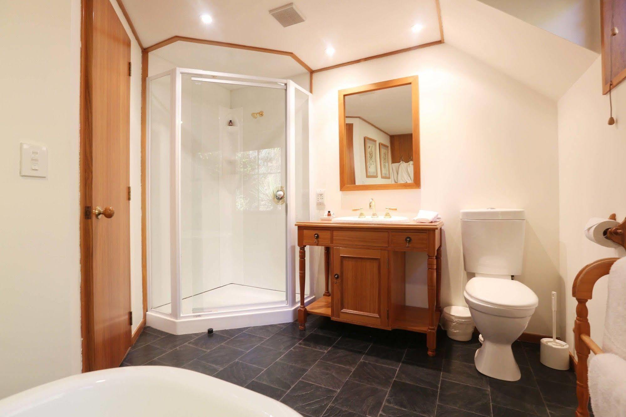 The Turret Boutique Accommodation Queenstown Bagian luar foto