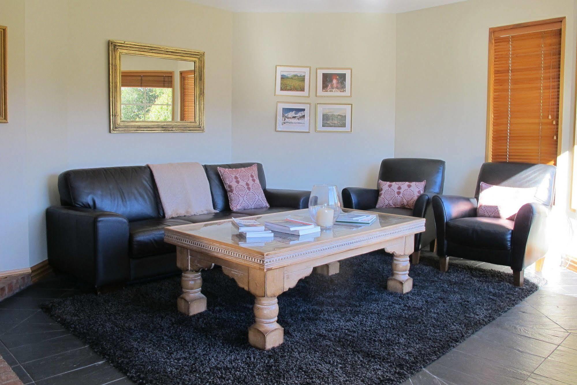 The Turret Boutique Accommodation Queenstown Bagian luar foto