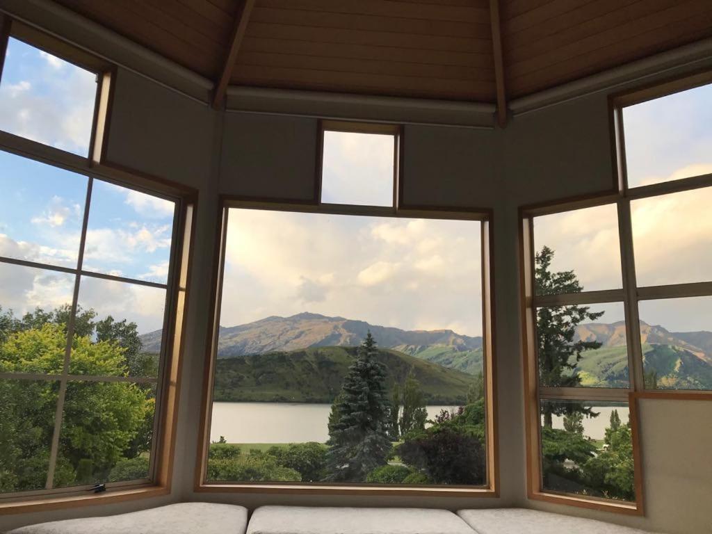The Turret Boutique Accommodation Queenstown Bagian luar foto
