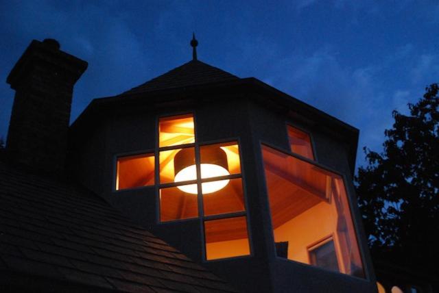 The Turret Boutique Accommodation Queenstown Bagian luar foto