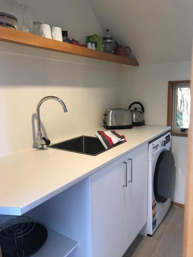 The Turret Boutique Accommodation Queenstown Bagian luar foto